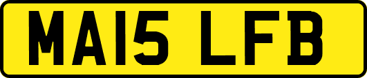 MA15LFB