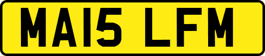 MA15LFM