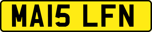 MA15LFN