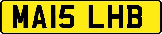 MA15LHB