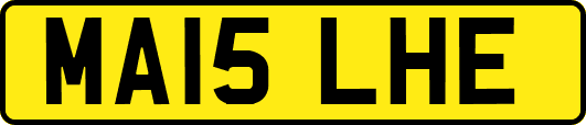 MA15LHE
