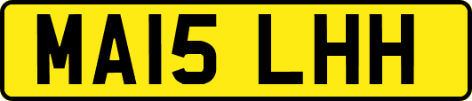 MA15LHH