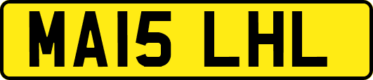 MA15LHL