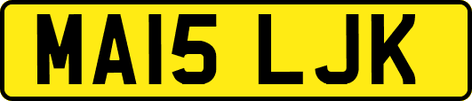 MA15LJK