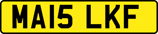 MA15LKF