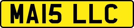 MA15LLC