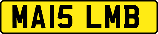 MA15LMB
