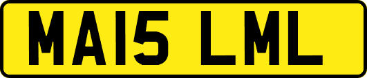 MA15LML