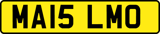 MA15LMO