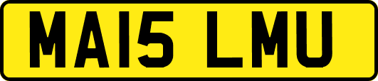 MA15LMU
