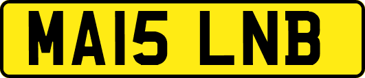 MA15LNB
