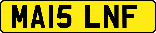 MA15LNF