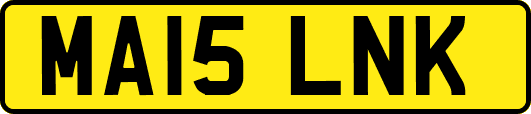 MA15LNK
