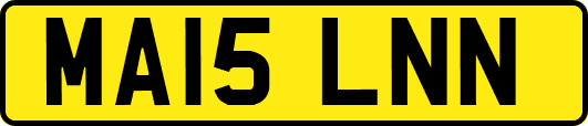 MA15LNN
