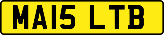 MA15LTB