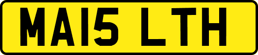 MA15LTH