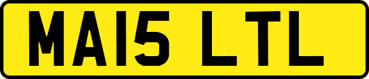 MA15LTL