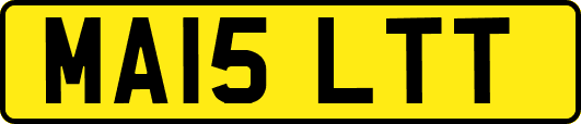 MA15LTT