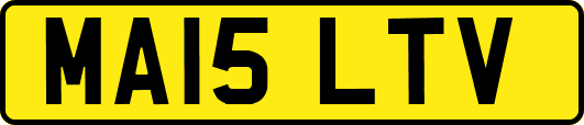 MA15LTV
