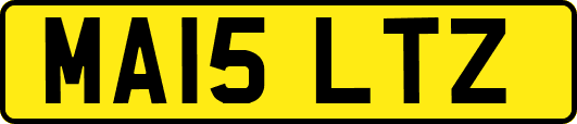 MA15LTZ