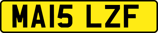 MA15LZF
