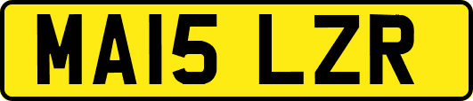 MA15LZR