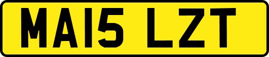 MA15LZT