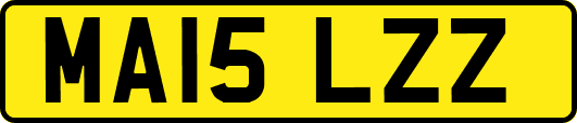 MA15LZZ