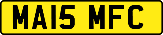 MA15MFC