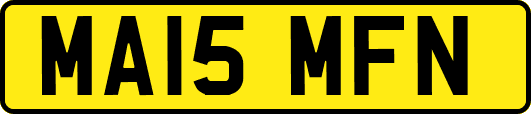MA15MFN
