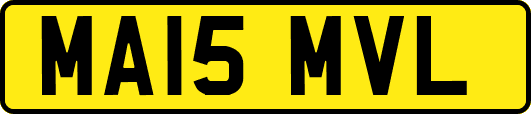 MA15MVL