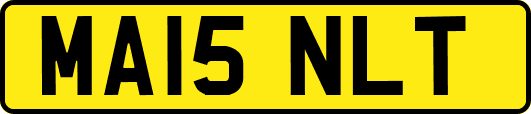 MA15NLT
