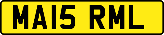 MA15RML