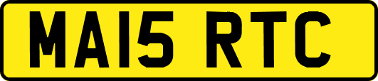 MA15RTC