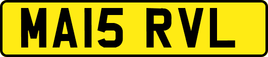 MA15RVL