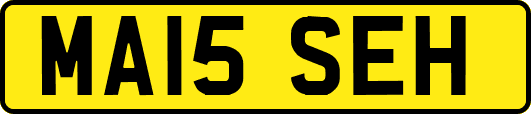 MA15SEH