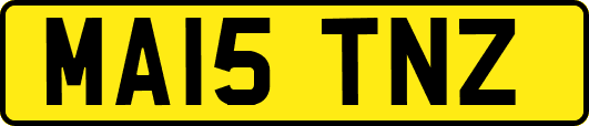 MA15TNZ