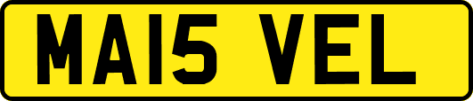 MA15VEL