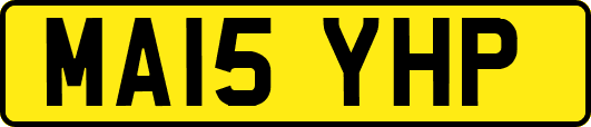 MA15YHP