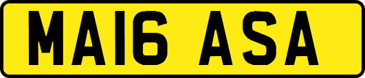 MA16ASA