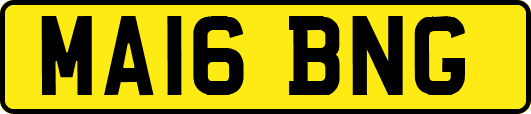 MA16BNG