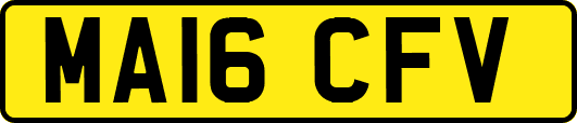 MA16CFV