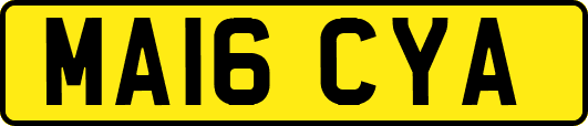 MA16CYA