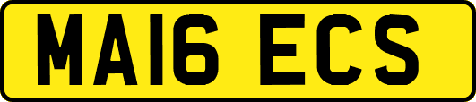 MA16ECS