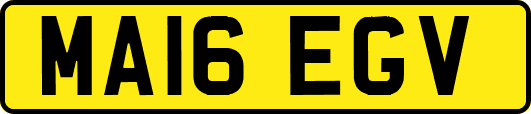 MA16EGV