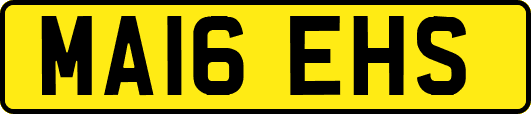 MA16EHS