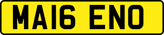 MA16ENO