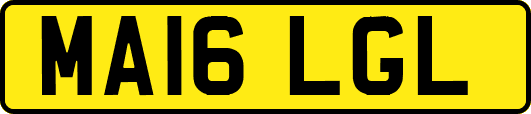 MA16LGL