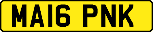 MA16PNK