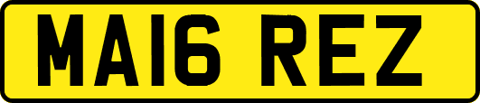 MA16REZ